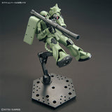 HG MS-06 Zaku II 1/144
