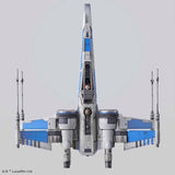 1/72 Blue Squadron Resistance X-Wing Fighter
