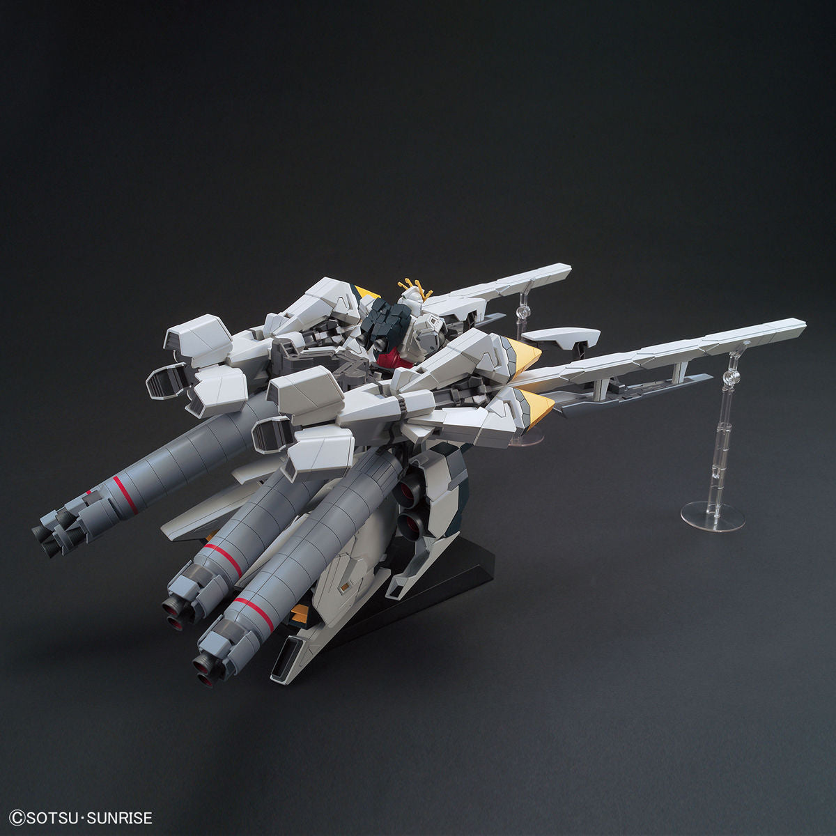 HG NARRATIVE GUNDAM A-PACKS 1/144