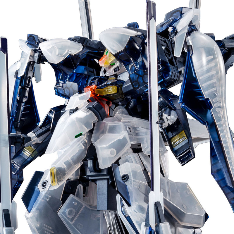HG 1/144 Gundam Base Limited RX-124 Gundam TR-6 [Haze'n-thley II-Rah] [Clear Color] *PREORDER*