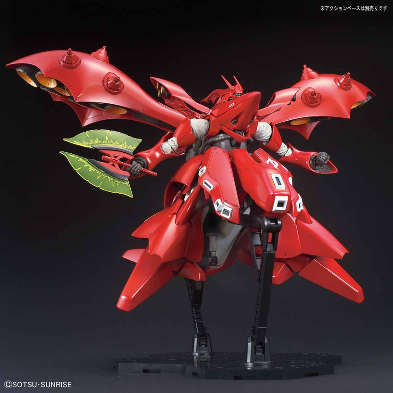 HG 1/144 Nightingale 1/144