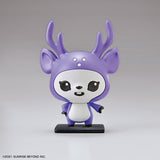 HG Figure-rise Standard Shishibe Shion