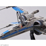 1/72 Blue Squadron Resistance X-Wing Fighter
