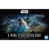 1/72 X Wing Starfighter RED5 (Star Wars: The Dawn of Skywalker)