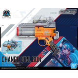 Change Girl Gun Ver. Alpha Tango