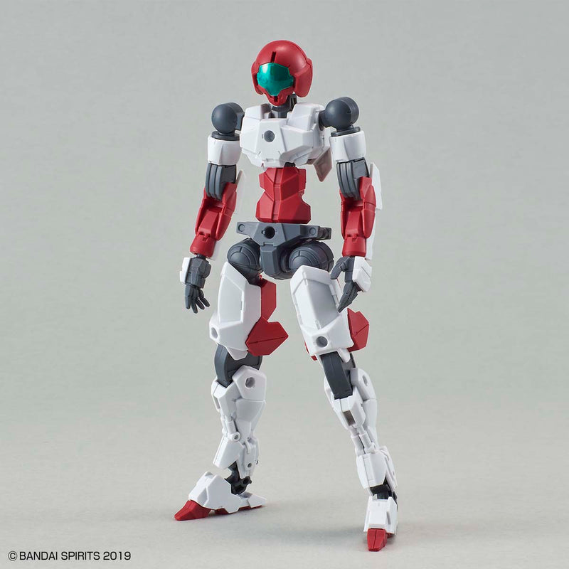 30MM EXM-A9N SPINATIO [Sengoku Type] 1/144