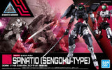 30MM EXM-A9N SPINATIO [Sengoku Type] 1/144
