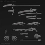 30MM CUSTOM WEAPONS SENGOKU ARMY