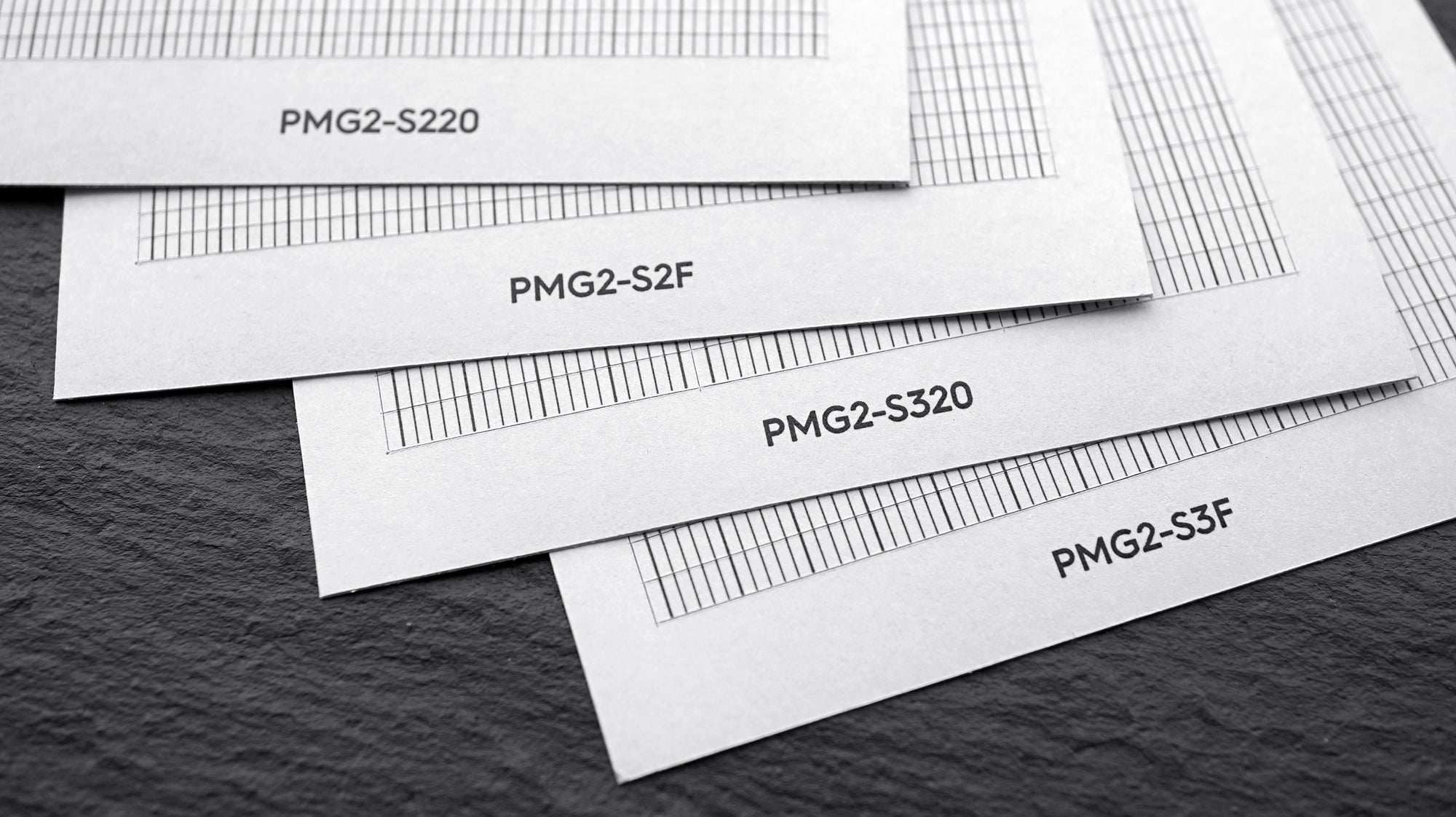 Gunprimer PMG-S320 - Panel Master Guide V2.0