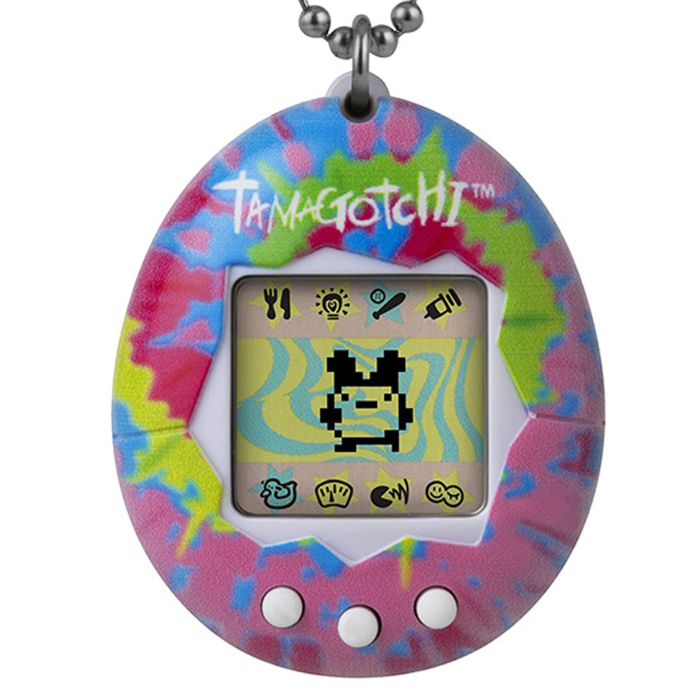 Original Tamagotchi – Tie Dye