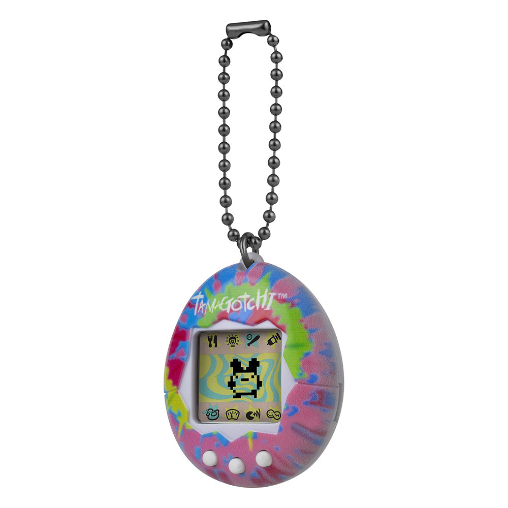 Original Tamagotchi – Tie Dye