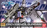 HG Gundam Providence (Remaster) 1/144 - gundam-store.dk