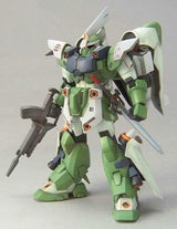 HG Gundam Ginn Type High Maneuver 1/144 - gundam-store.dk
