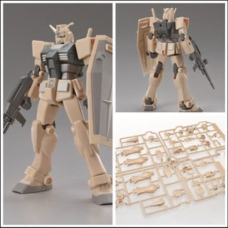 EG ECOPLA RX-78-2 Gundam [Classic Color] 1/144 P-Bandai