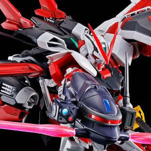 *Preorder* MG Gundam Astray Red Frame Flight Unit - P-Bandai 1/100 - Udgives slut september - Modtages oktober - gundam-store.dk