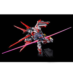 *Preorder* MG Gundam Astray Red Frame Flight Unit - P-Bandai 1/100 - Udgives slut september - Modtages oktober - gundam-store.dk