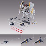 PREORDER MG TALLGEESE FLUEGEL EW P-Bandai 1/100 LEVERING APRIL 2022