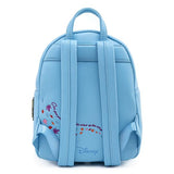 Loungefly Mini Rygsæk - Pocahontas MEEKO FLIT EARTH DAY BACKPACK