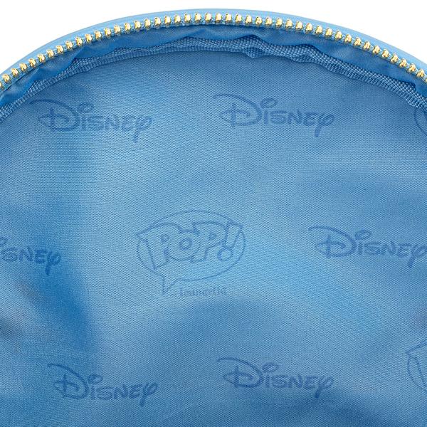 Loungefly Mini Rygsæk - Pocahontas MEEKO FLIT EARTH DAY BACKPACK
