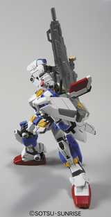 HG Gundam 7TH RX-78-3 Full Armor 1/144 - gundam-store.dk