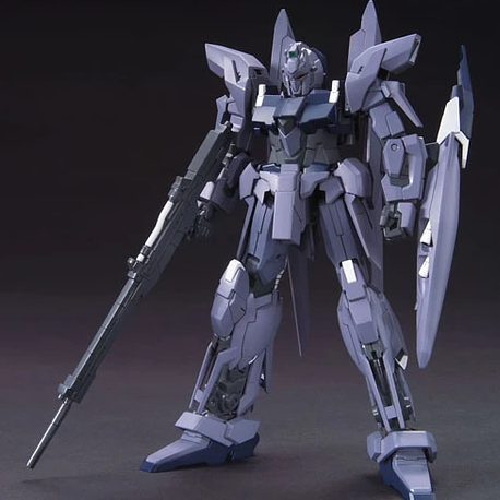 HG Gundam MSN-001A1 Delta Plus 1/144 - gundam-store.dk