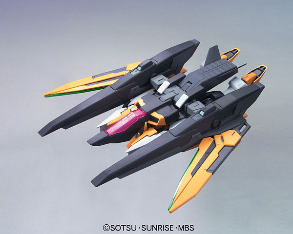 HG Gundam GN-011 Harute 1/144 - gundam-store.dk
