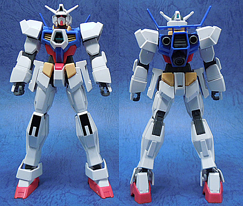 HG Gundam Age-1 1/144 - gundam-store.dk