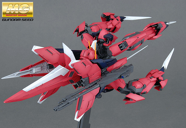 MG Aegis Gundam Type 1/100