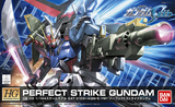 HG Gundam Perfect Strike 1/144 - gundam-store.dk