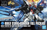 HG Gundam BF Build Strike Full Package 1/144 - gundam-store.dk