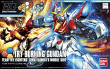 HG Gundam - Try Burning 1/144 - gundam-store.dk