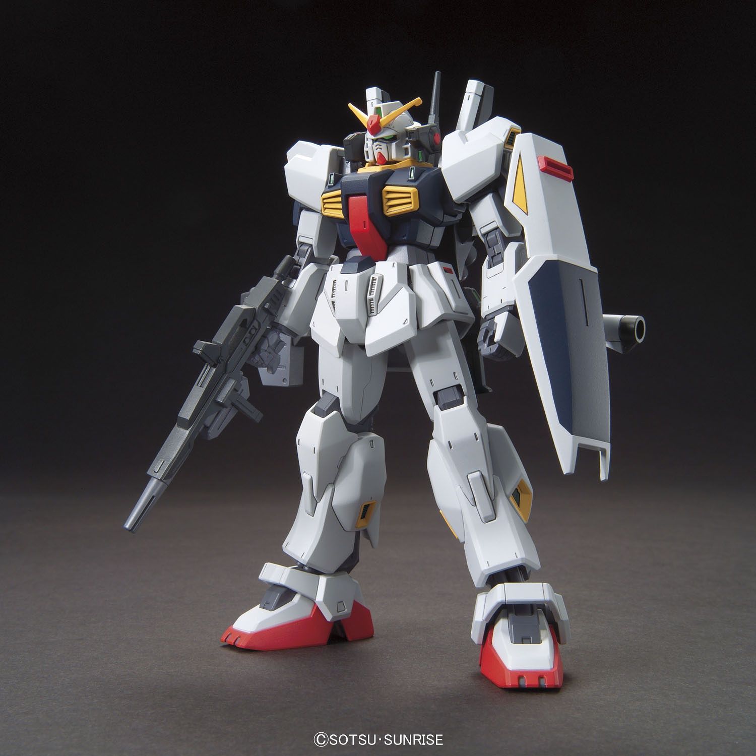 HG RX-178 Gundam Mk-II [A.E.U.G.] 1/144