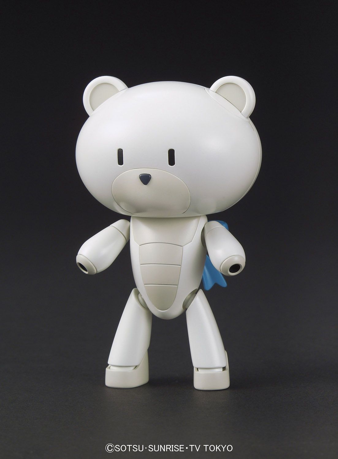 PETIT'GGUY MILK WHITE - gundam-store.dk