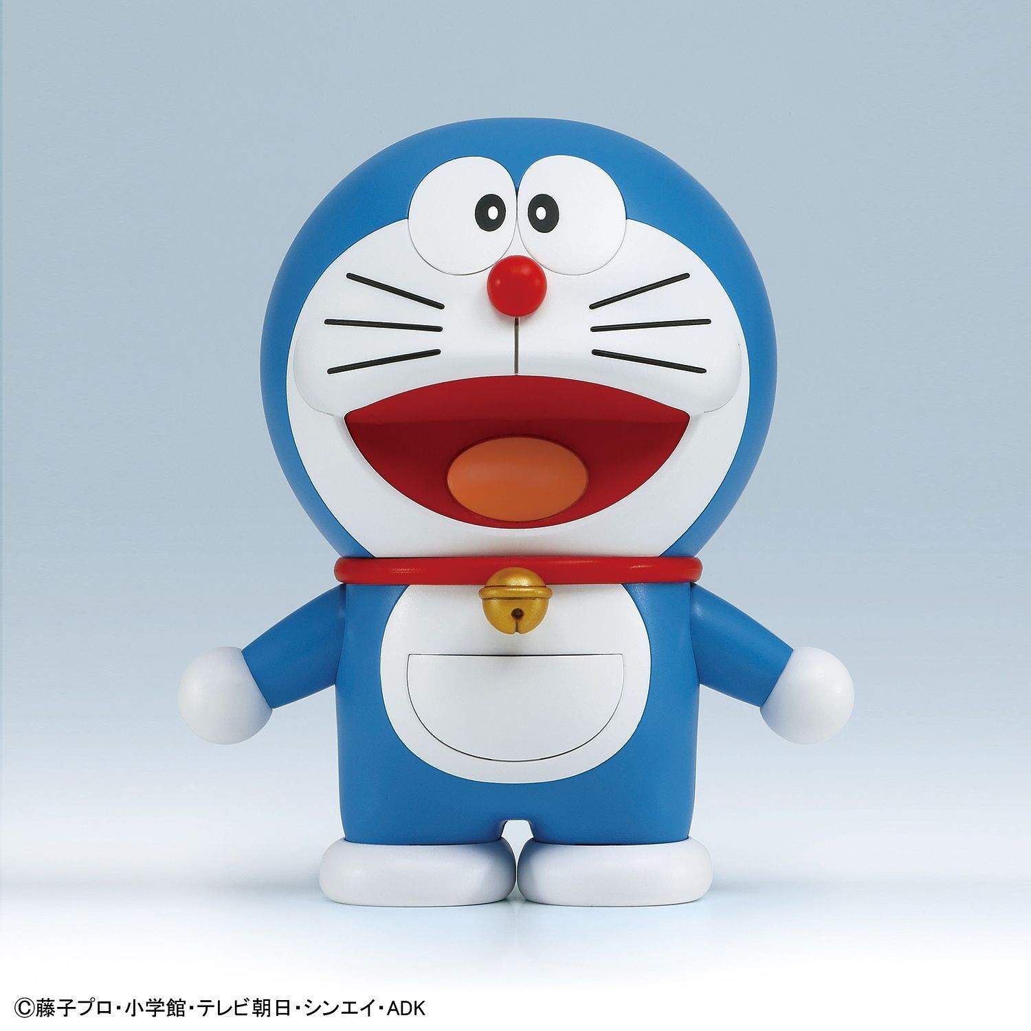 Figure-Rise Mechanics DORAEMON - gundam-store.dk