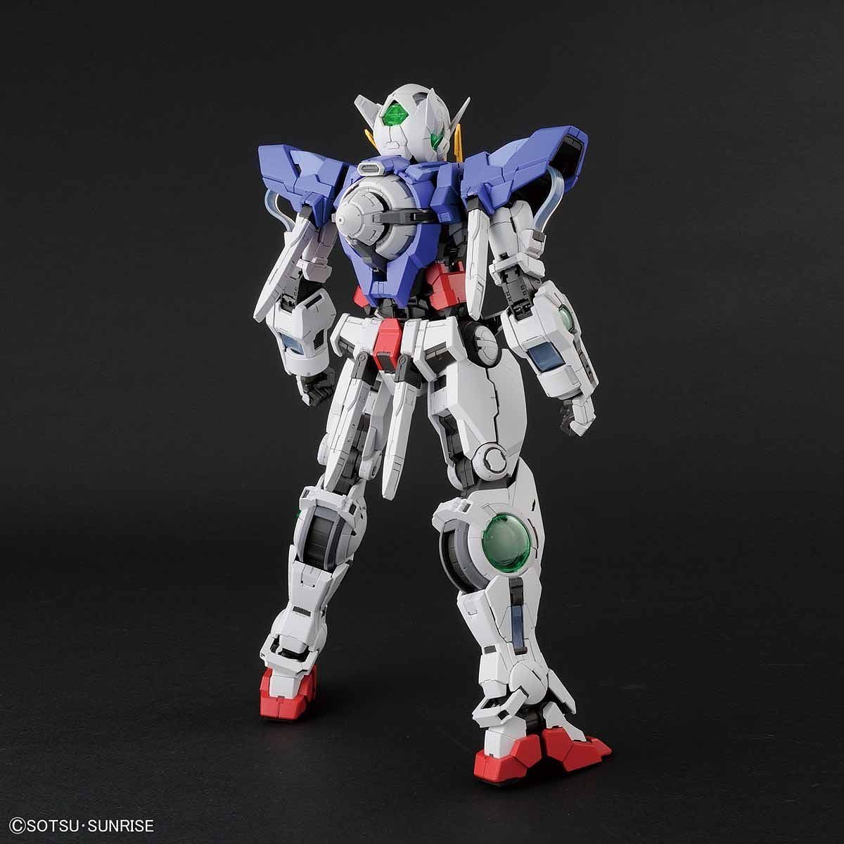 Perfect Grade Gundam Exia 1/60 - gundam-store.dk