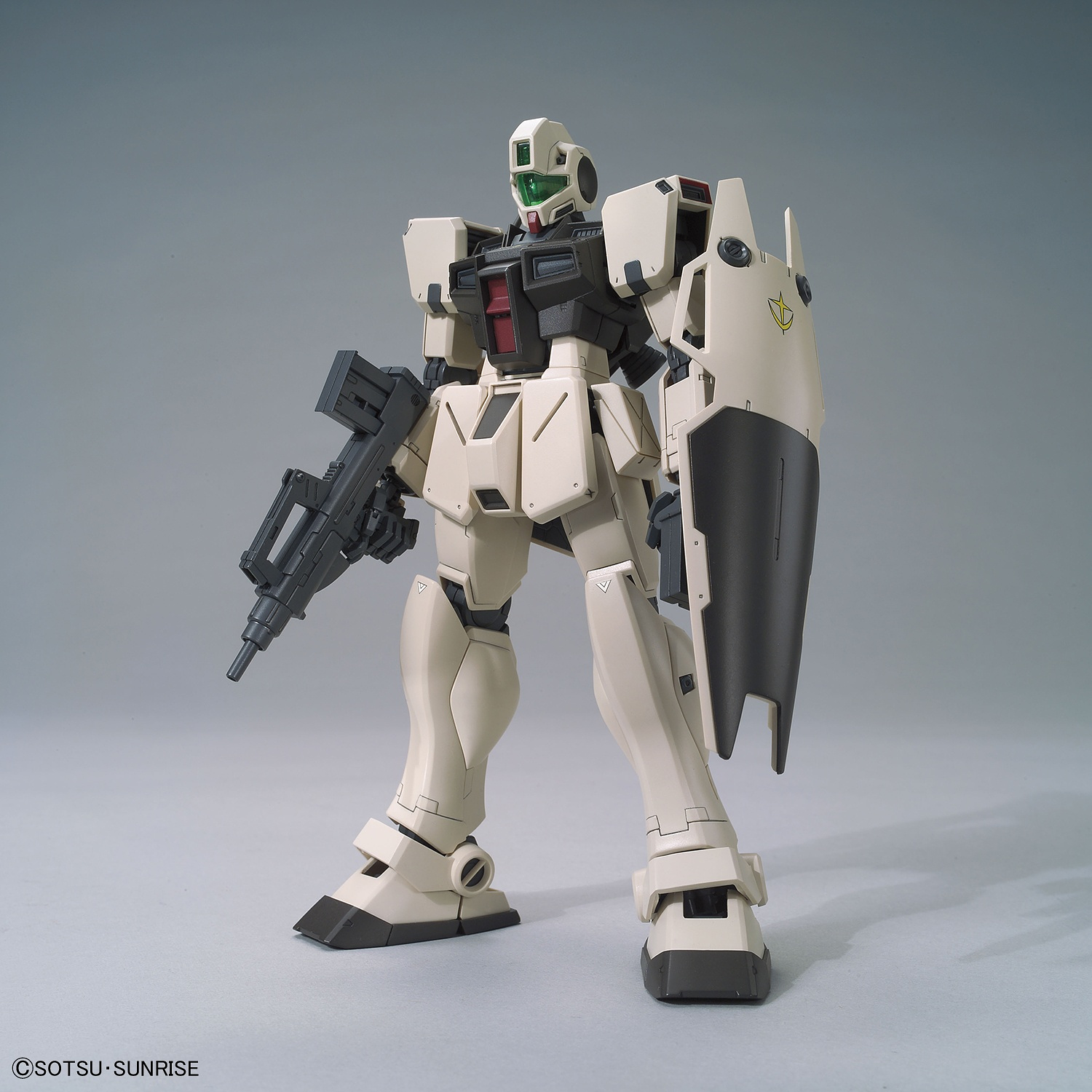 MG Gundam GM Command (Colony Type) 1/100 - gundam-store.dk