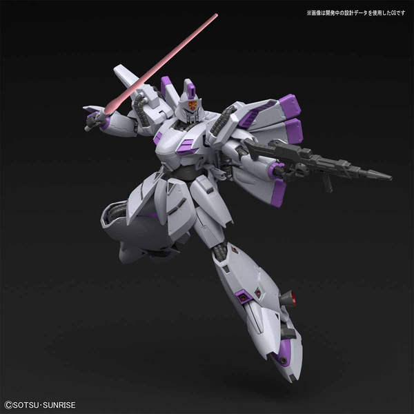 1/100 Non Grade / RE/100 Gundam Vigna-Ghina