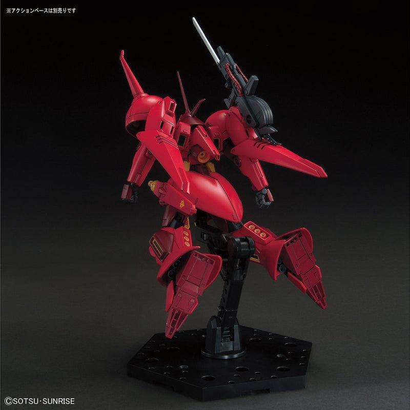 HG Gundam R-JARJA 1/144 - gundam-store.dk