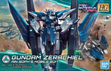 HG Gundam Zerachiel 1/144 - gundam-store.dk