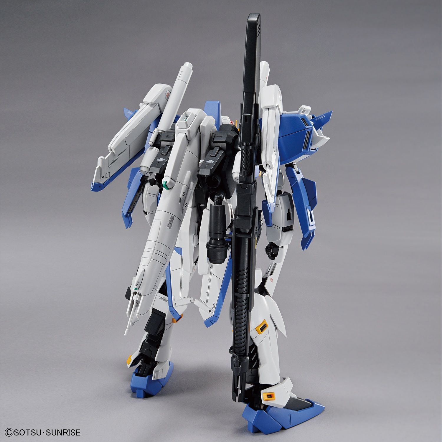 MG Gundam EX-S 1/100 Gundam/S - gundam-store.dk