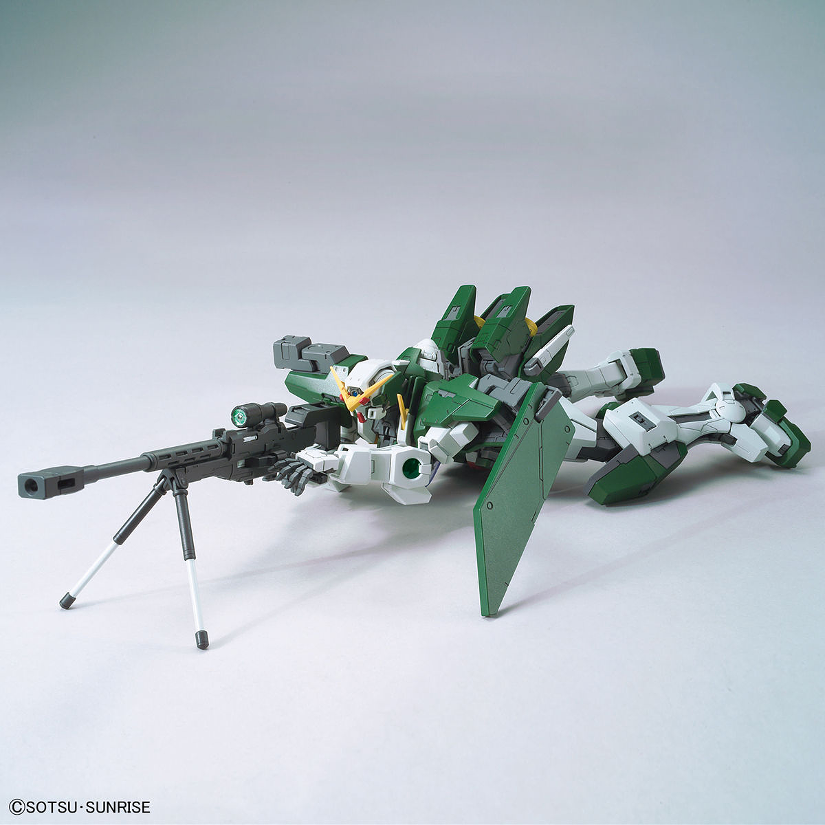 MG Gundam Dynames 1/100 - gundam-store.dk