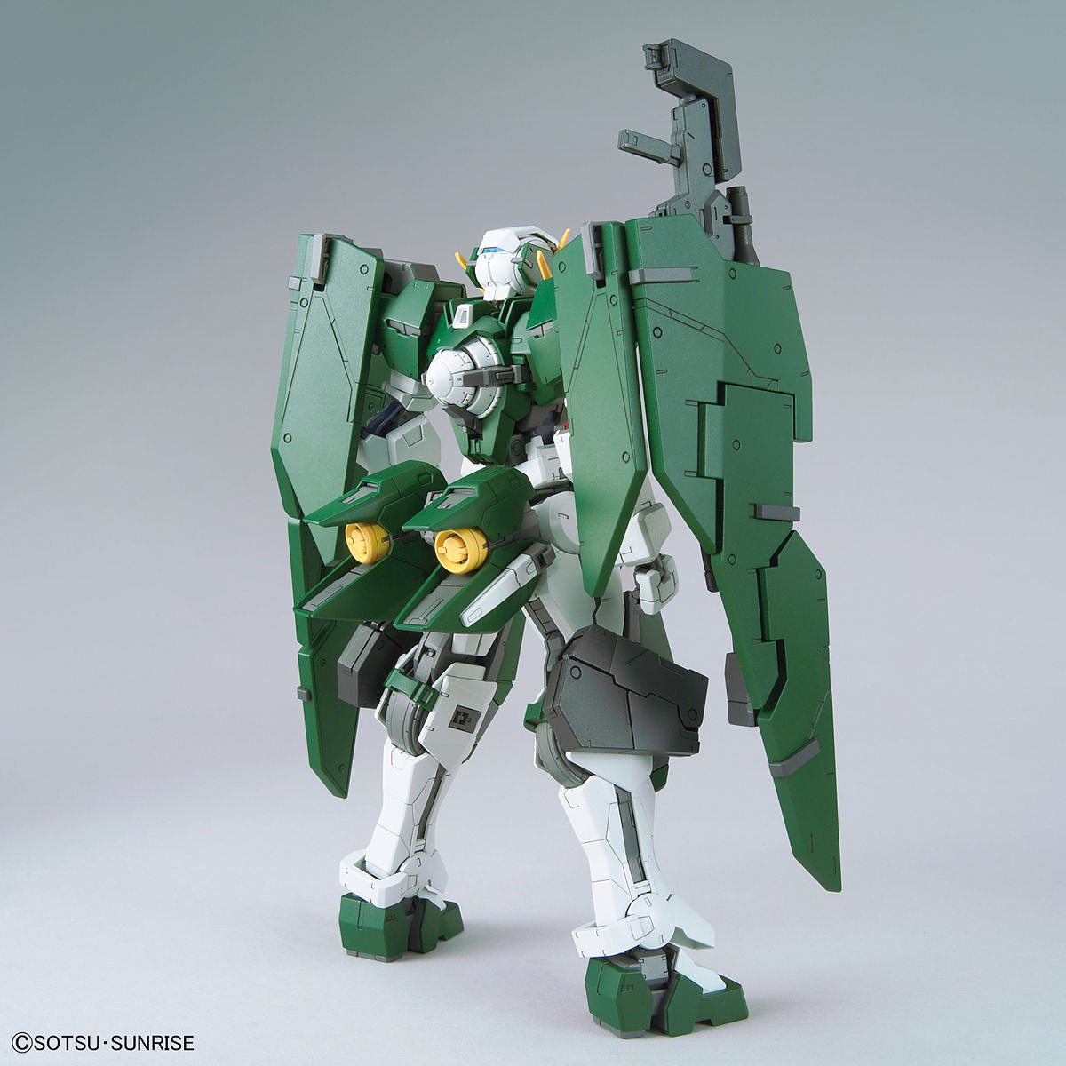 MG Gundam Dynames 1/100 - gundam-store.dk