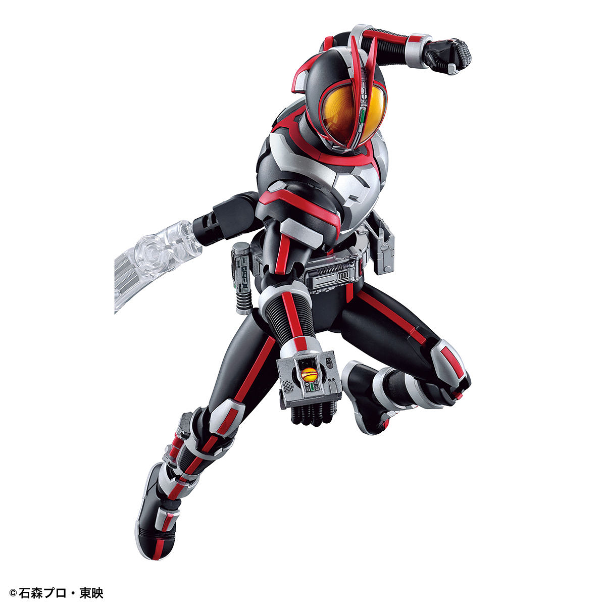 Figure-Rise Standard Kamen Rider 555 Faiz