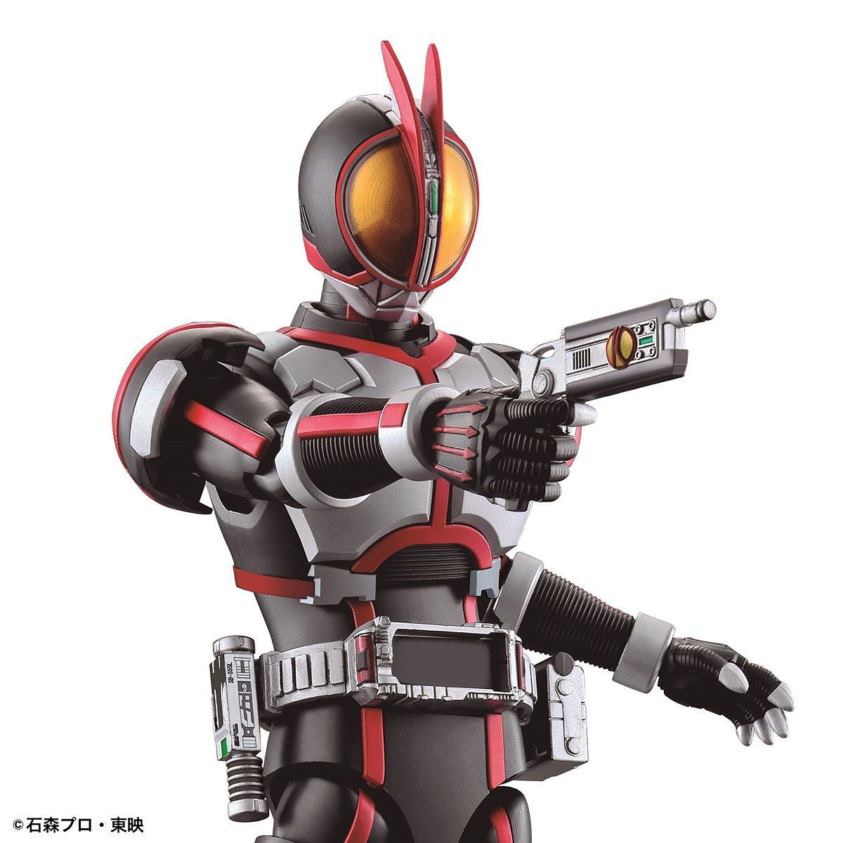 Figure-Rise Standard Kamen Rider 555 Faiz