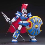 LBX - Little Battlers Experience - Achilles - gundam-store.dk