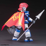 LBX - Little Battlers Experience - Achilles - gundam-store.dk