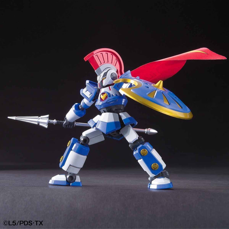 LBX - Little Battlers Experience - Achilles - gundam-store.dk