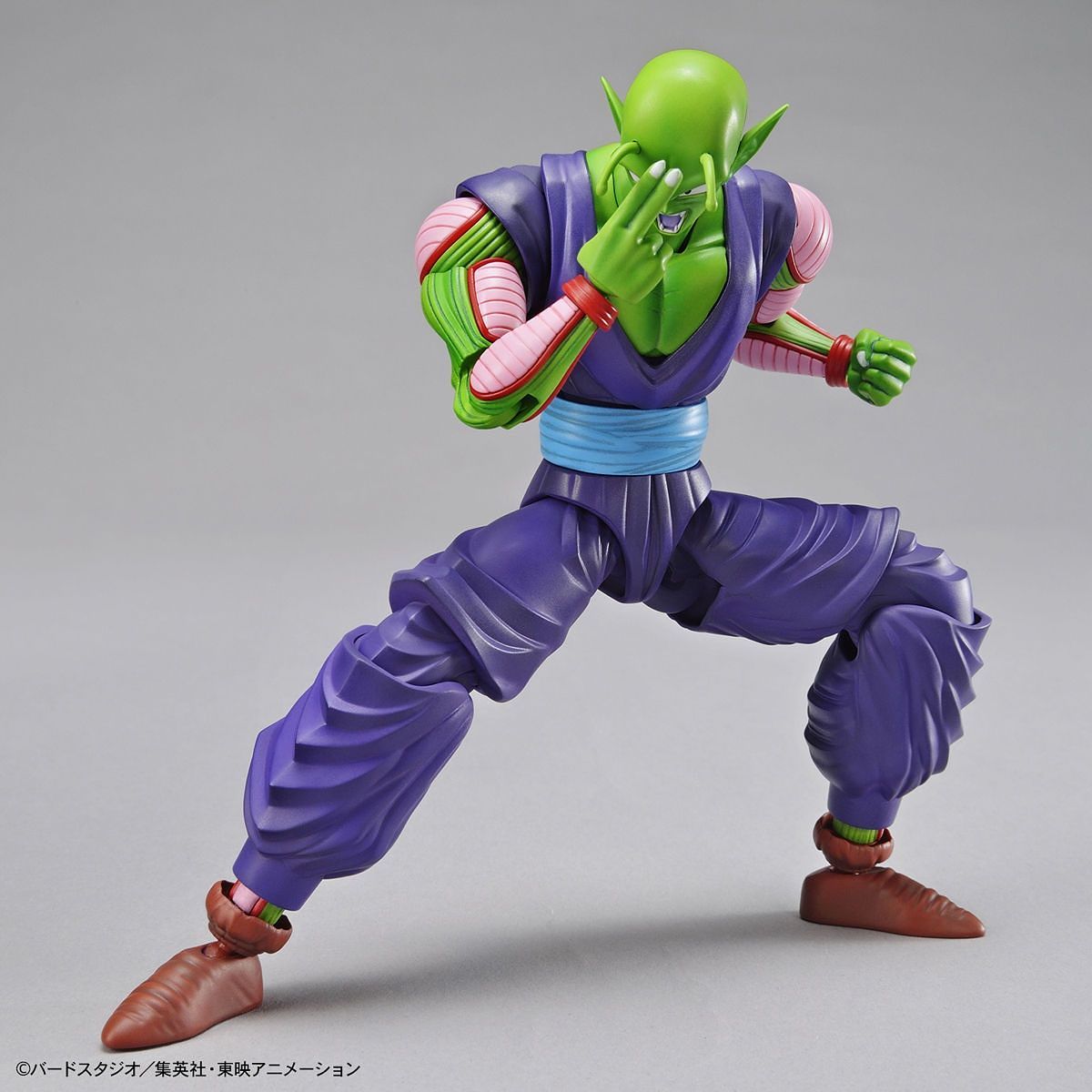 Dragon Ball Z - Piccolo Renewal package ver. - gundam-store.dk