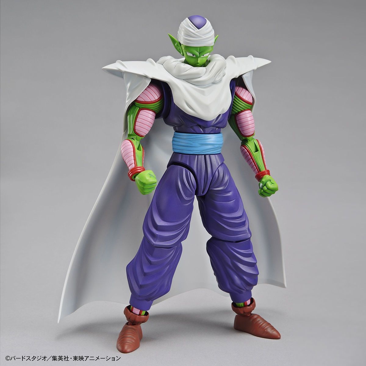 Dragon Ball Z - Piccolo Renewal package ver. - gundam-store.dk