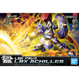 LBX - Little Battlers Experience - Hyper Function Achilles - gundam-store.dk